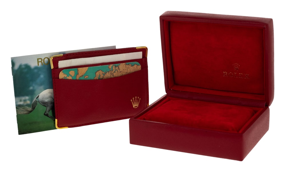 Rolex Datejust Lady 179173